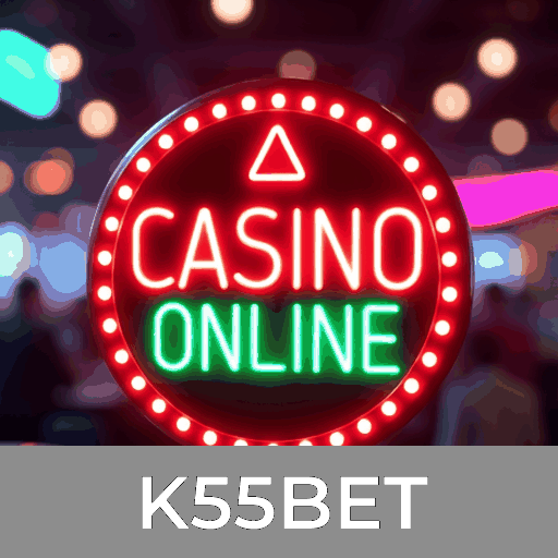 Experimente o Acesso Premium Instantâneo em K55BET