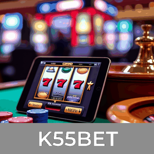 K55BET: Especialista em Apostas Esportivas Brasileiras