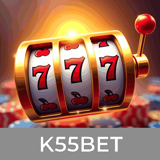 K55BET: A Plataforma de Apostas Online com Excelência e Segurança