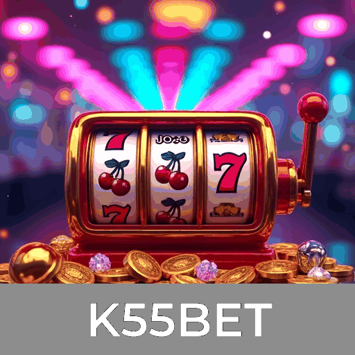 K55BET: Seu Cassino Online Seguro e Rápido