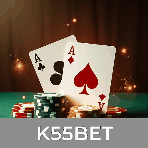 Explore os Bônus Únicos e Generosos do K55BET